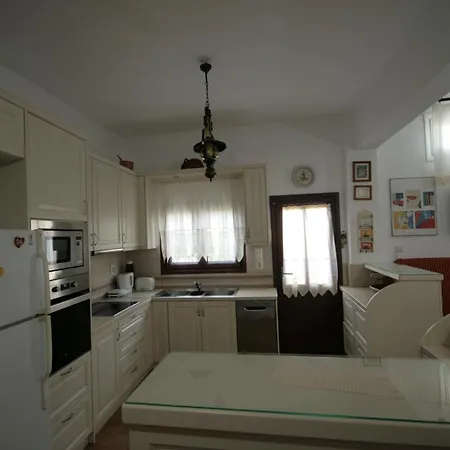 Holiday home Paros Nature House *