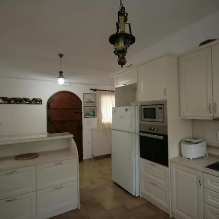 Holiday home Paros Nature House Marmara