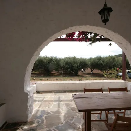 Paros Nature House Holiday home