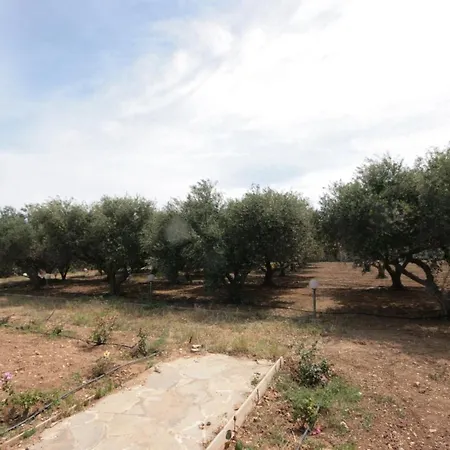 Holiday home Paros Nature House *