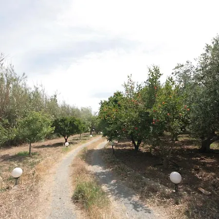 Paros Nature House Marmara