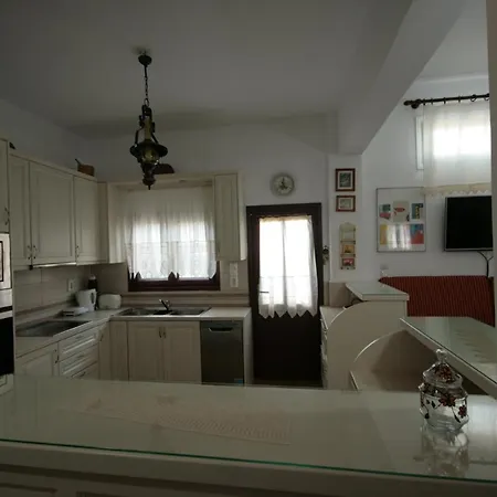 Holiday home Paros Nature House *