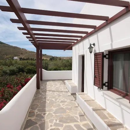 Holiday home Paros Nature House *