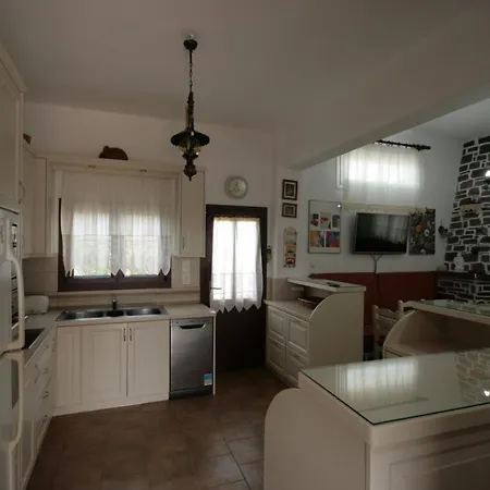 Holiday home Paros Nature House *