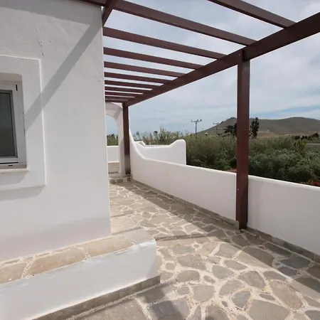 Paros Nature House Marmara