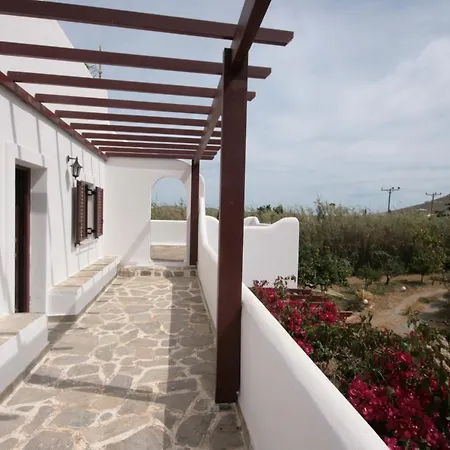 Paros Nature House