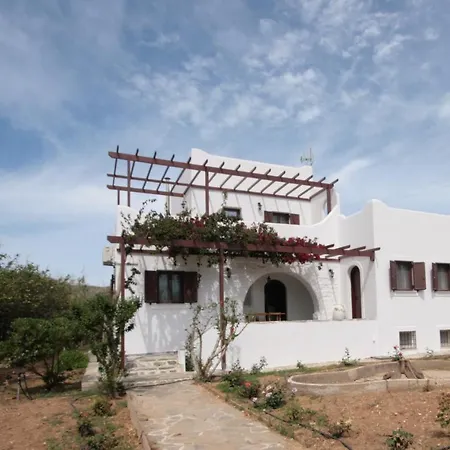 Holiday home Paros Nature House