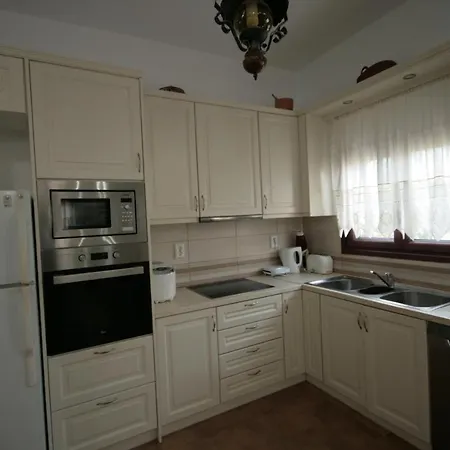 Paros Nature House Holiday home Marmara