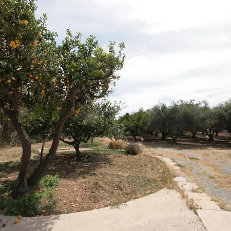 Paros Nature House *