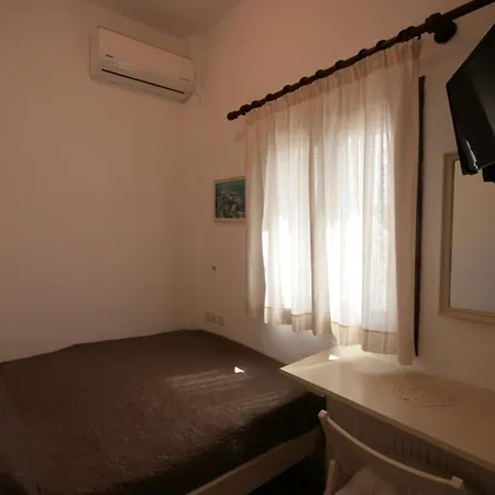 Paros Nature House * Marmara