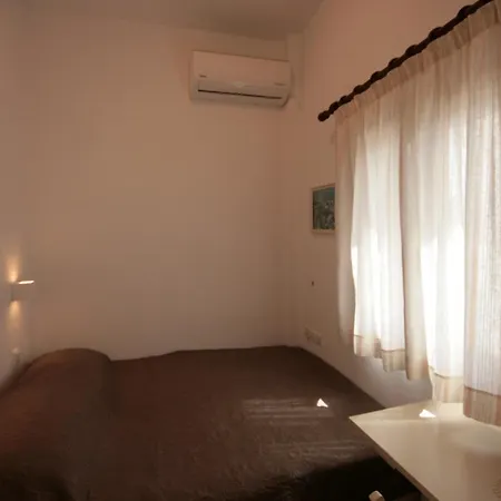 Paros Nature House Holiday home