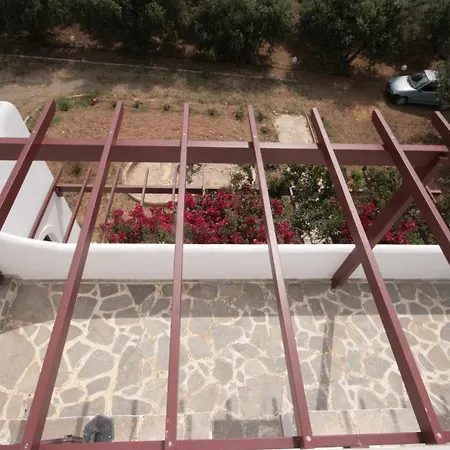Paros Nature House Holiday home