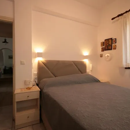 Paros Nature House Marmara