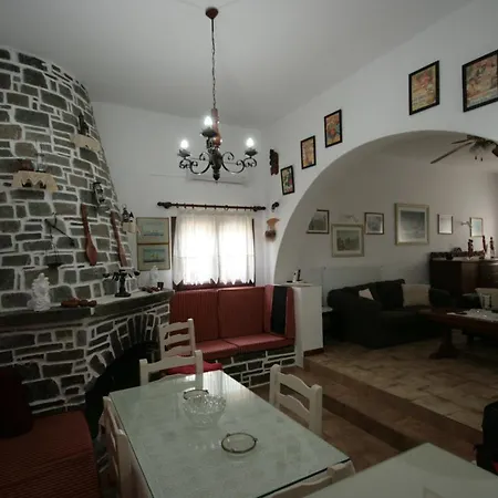 Holiday home Paros Nature House