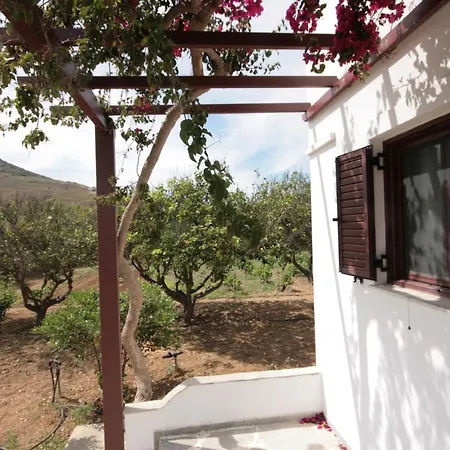 Paros Nature House * Marmara