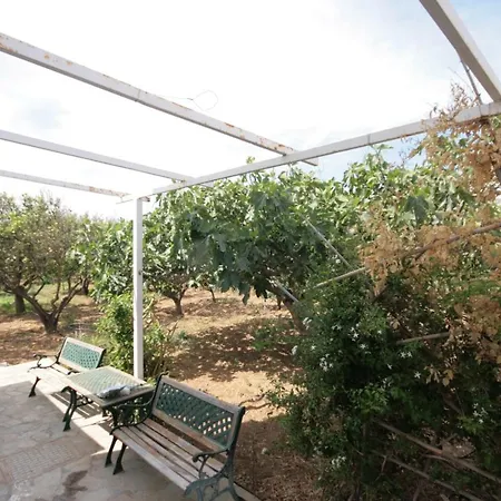 Paros Nature House Holiday home