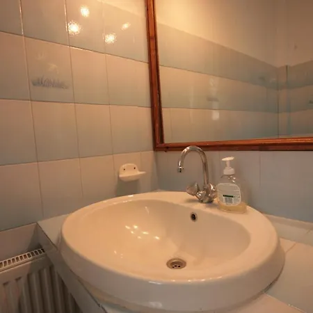 Paros Nature House * Marmara