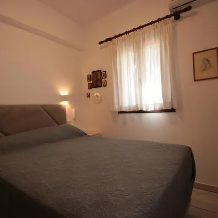 Paros Nature House Marmara