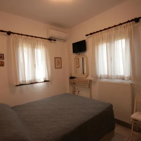 Holiday home Paros Nature House *