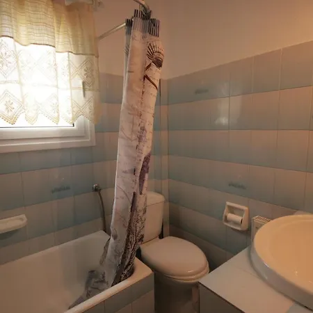 Paros Nature House Holiday home