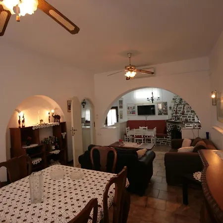 Paros Nature House Marmara