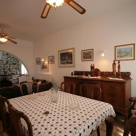 Paros Nature House Holiday home *