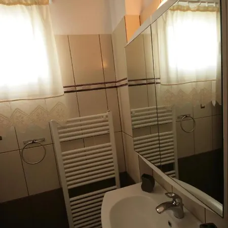 Paros Nature House