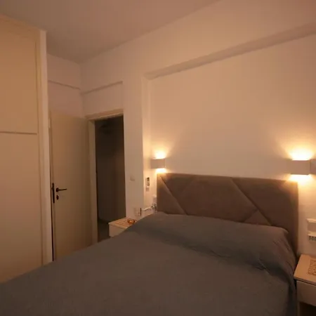 Paros Nature House Marmara