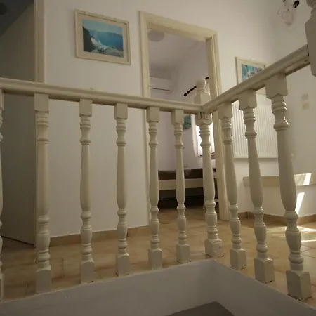 Holiday home Paros Nature House