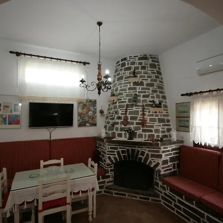 Holiday home Paros Nature House Marmara