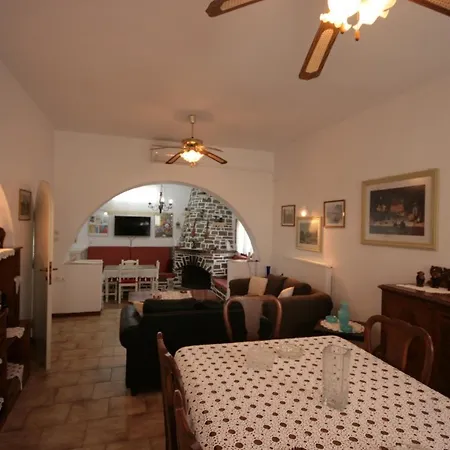 Paros Nature House *
