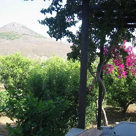 Holiday home Paros Nature House *