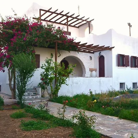 Holiday home Paros Nature House