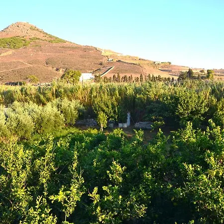 Paros Nature House