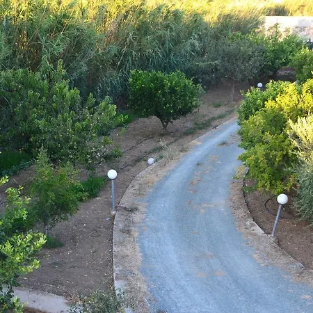 Paros Nature House * Marmara