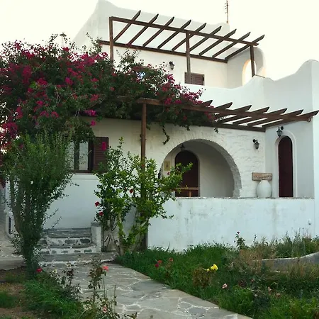 Paros Nature House Marmara