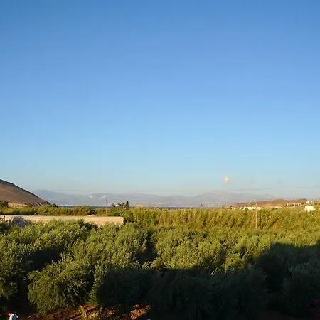 Holiday home Paros Nature House *