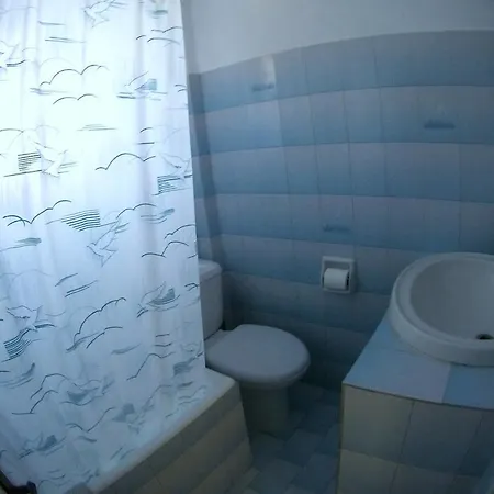 Holiday home Paros Nature House Marmara