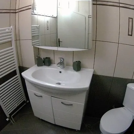 Holiday home Paros Nature House