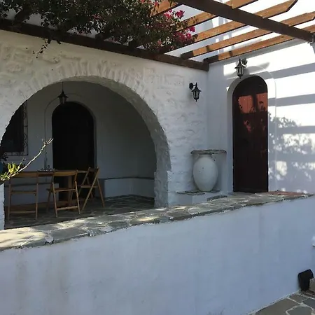 Holiday home Paros Nature House *