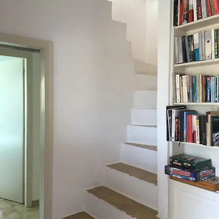 Holiday home Paros Nature House