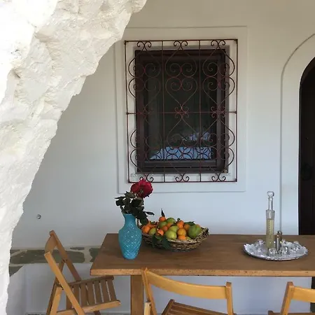 Paros Nature House Marmara