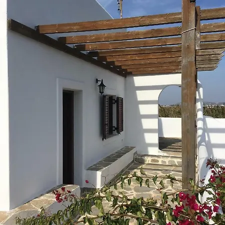 Holiday home Paros Nature House Marmara