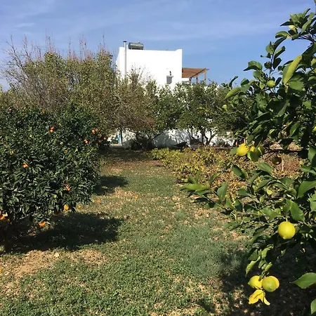 Holiday home Paros Nature House *