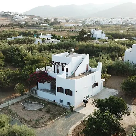 Paros Nature House Holiday home