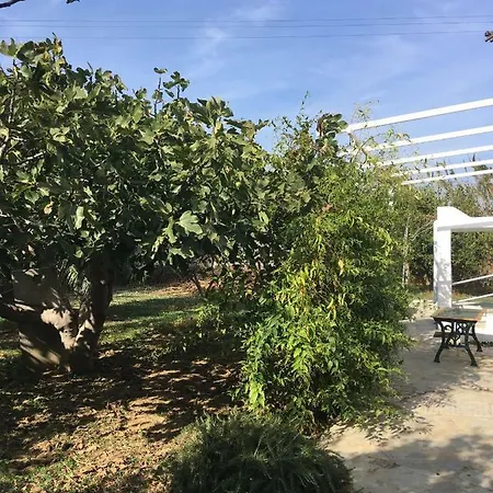 Paros Nature House * Marmara