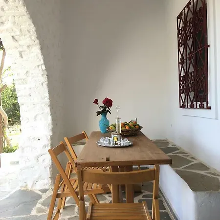 Holiday home Paros Nature House *